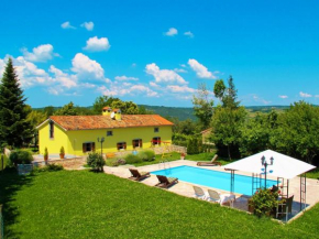 Holiday Home Donada - LBN347